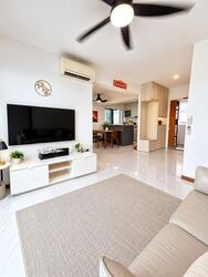 Blk 164C Rivervale Delta (Sengkang), HDB 4 Rooms #635606111